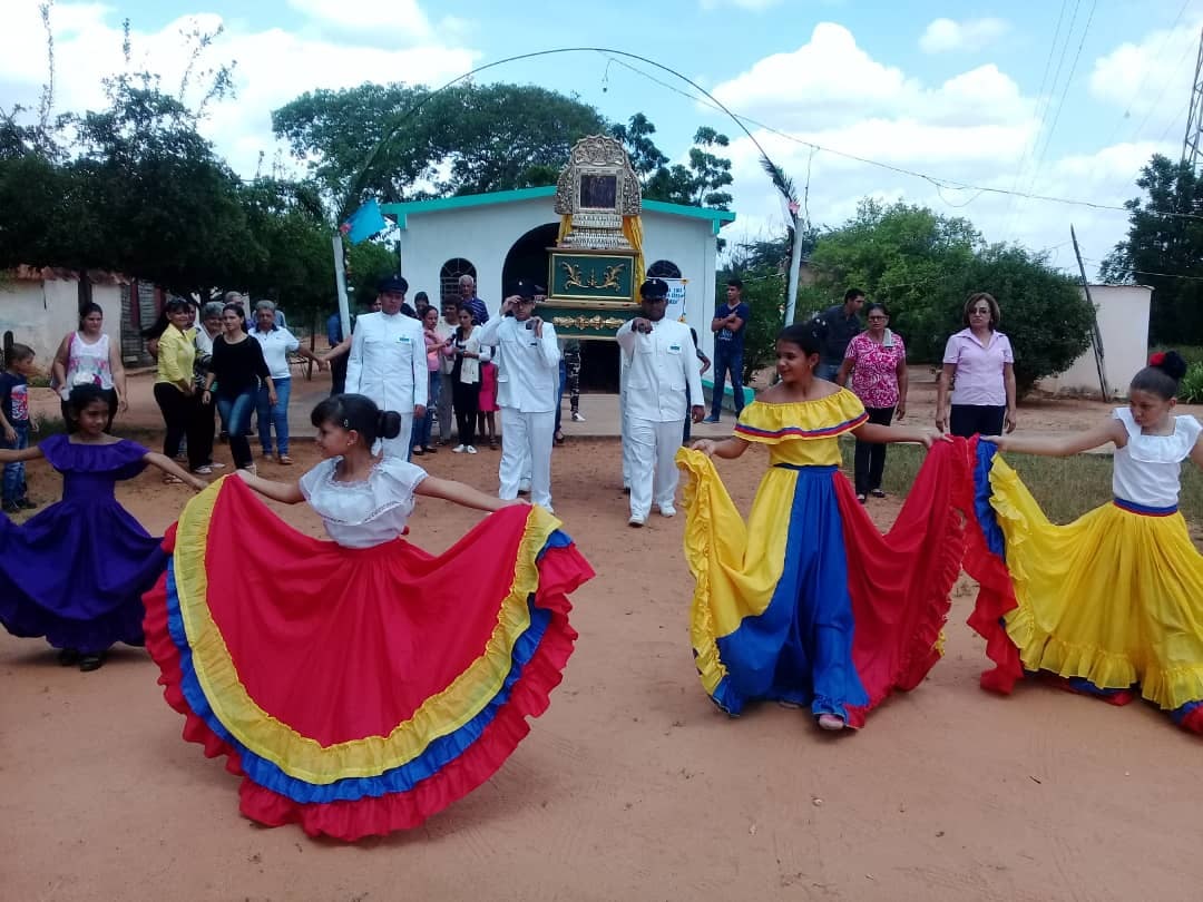 Procesión de la Chinita